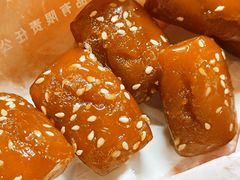 -北京三禾稻香村(王府井百货店)