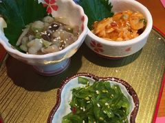-有喜屋·深夜食堂(北京西路店)