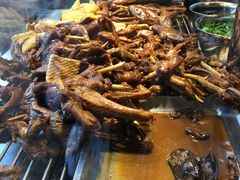 -陈鹏鹏潮汕菜(欢乐海岸 海边景观店)