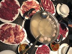 -八合里潮汕鲜牛肉火锅(深圳海岸城店)