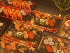-池田寿司·4H鲜作(朝阳大悦城店)