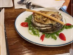 -安妮意大利餐厅(世贸天阶店)