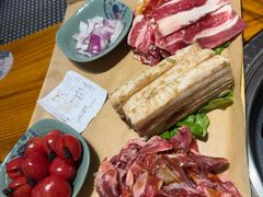 -玖泉里烤肉