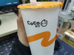-CoCo都可(久隆店)