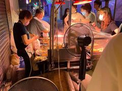 -明记牛杂(新马路分店)