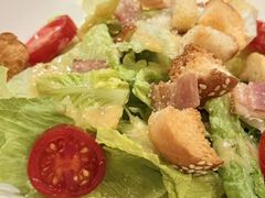 -西堤牛排(北京国瑞店)