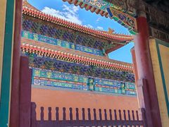 -历代帝王庙博物馆