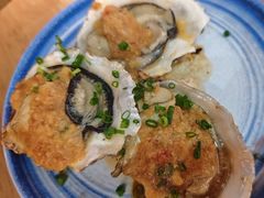 -福樱兰海鲜放题铁板烧(加州店)