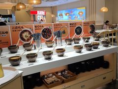 -呷哺呷哺 黄金牧场 (新中关购物中心店)