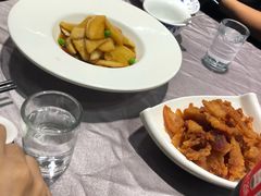 -石砰渔港·海鲜楼