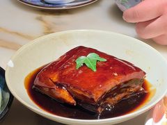 -探花·意境江南菜·唐伯虎文化体验店·松鼠桂鱼(观前店)