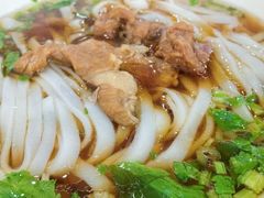 肉丝粉-肆姐面粉馆(坡子街店)