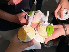 -Dip in Gelato(富民路店)