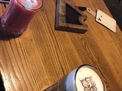 -MOKKA莫卡咖啡(大名路店)