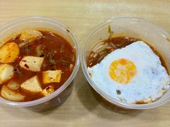 -酸辣粉(氹仔店)