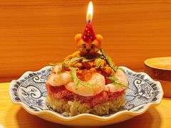 -鮨清日本料理