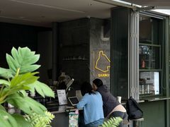 -SAANCI山池咖啡(卓悦中心店)