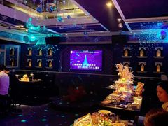 -INLOVE KTV(世博源店)