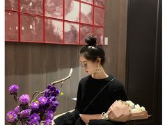 -北京三里屯CHAO酒店