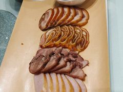 -香融府·烤鸭·家常菜(马家堡路店)