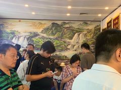 -大眼锅贴水饺(河东店)