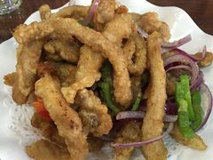 -长兴菜馆(高桥店)