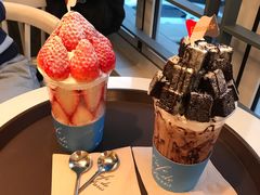 -Cafe de Paris(林荫路店)