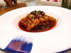 -江海肥牛(桃园南路店)