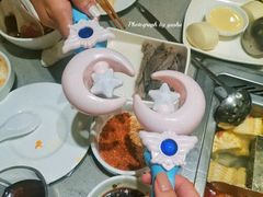 -海底捞火锅(凯德广场店)