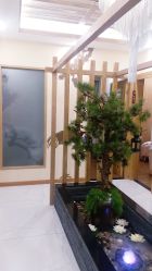 包房-芳朵美容养生SPA