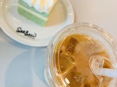 -Seesaw Coffee(武商MALL·武广店)