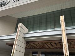 -西安皇冠假日酒店·朱雀咖啡厅