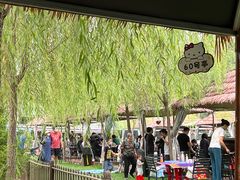 -上庄晋风庄园(上庄店)
