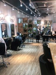 -Mentor Hair Salon