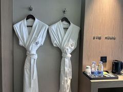 -乔治莫兰迪酒店(济南解放路山东大学店)