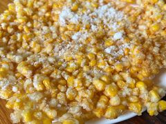 玉米元宵-黑皮酸菜鱼(三山街店)