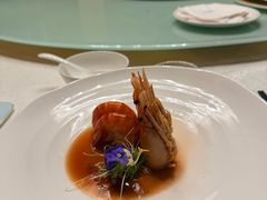 熟酸太湖1号-黄嘉喜来登酒店-采悦轩中餐厅(滨江中路店)