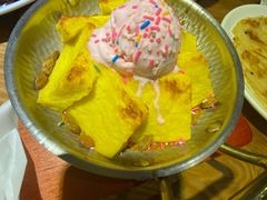 -吕氏疙瘩汤·新鲁菜(新贵和店)