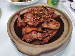-阿里元老宋海鲜大排档(明发店)