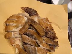 -客颂·客家宴(大壮国际广场店)