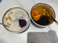 -鲜芋仙(番禺万达广场店)