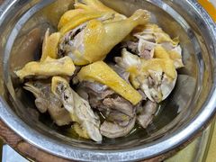 招牌碧映鸡-成惠食府(赤岗店)