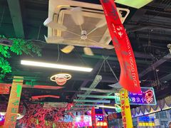 -路边边.炒菜烧烤.音乐餐厅(良乡长虹店)
