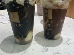 -奈雪的茶(永嘉天地东百城店)