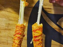 -咕咕站韩国料理(紫金港店)