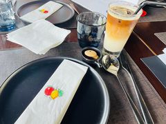 冰咖啡-安妮意大利餐厅(日坛店)