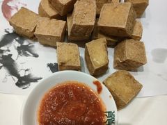 -北门饭店(三香路店)