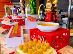 -洲际酒店·地平线全日餐厅HORIZON CAFÉ