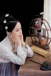 -美云庭古装·格格服汉服·京城旅拍(北京店)