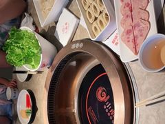 -小南房鲜美蛙火锅(北苑店)